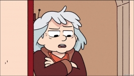 Hilda - Season 03 Episode 01